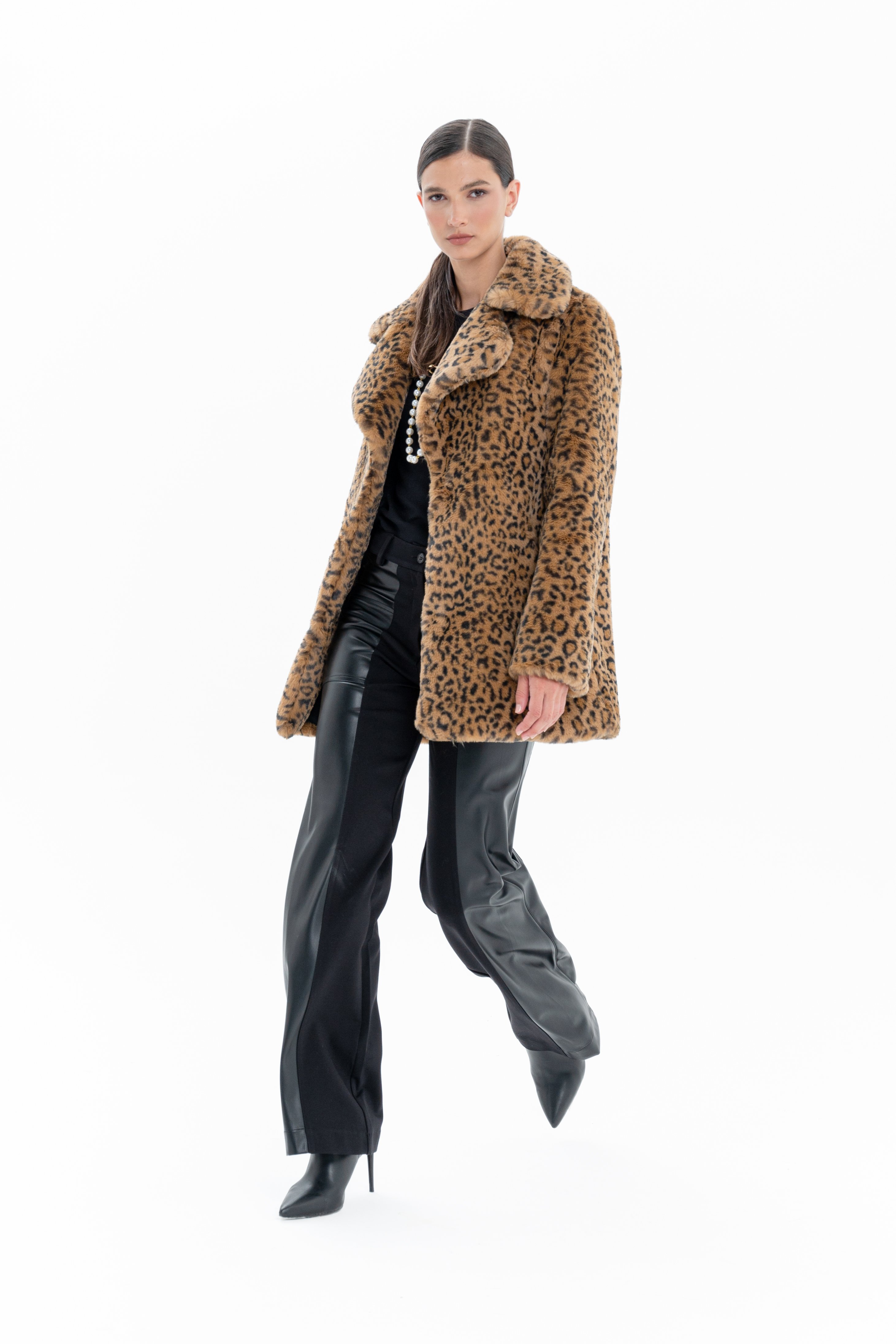 SACON LEOPARDO